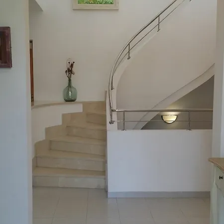 Apartman Sirenas *