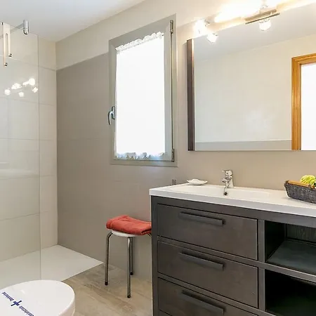 Apartman Sirenas
